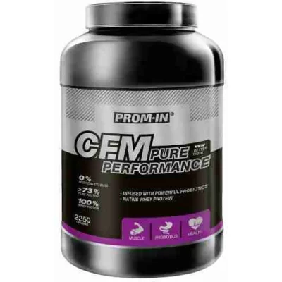 CFM Pure Performance banán 2250g