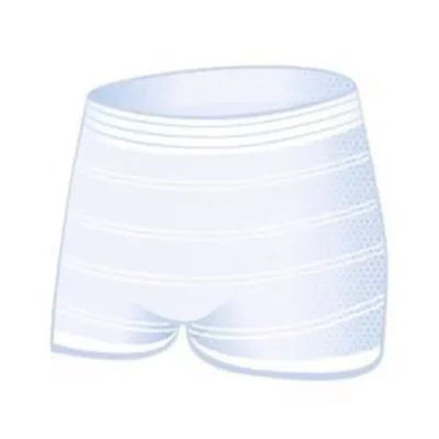 BELLA Mamma Sieťované nohavičky M/L 2 ks