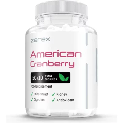 Zerex Americká Brusnica