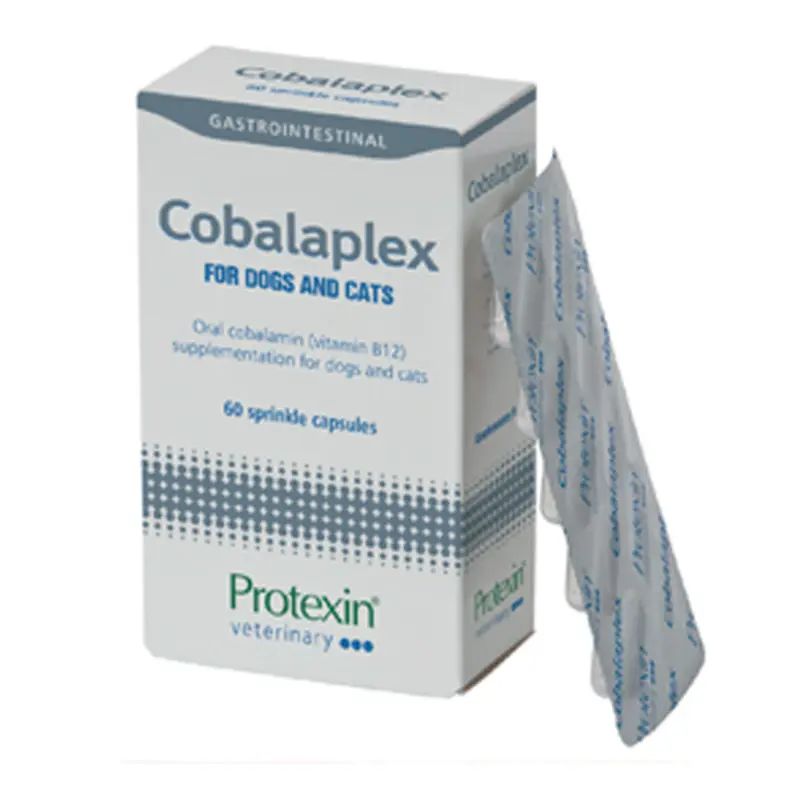 Diafarm Protexin Cobalaplex
