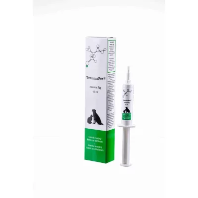 TraumaPet cremor Ag