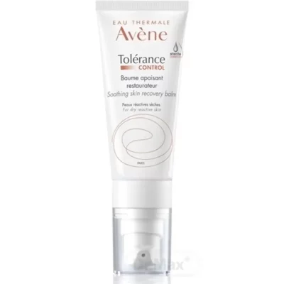 Avène Tolérance CONTROL Upokojujúci balzam