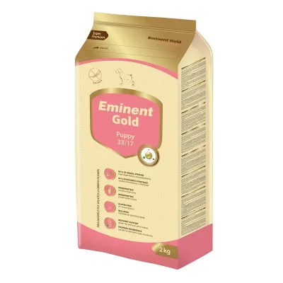 EMINENT GOLD PUPPY 2KG A.U.V.