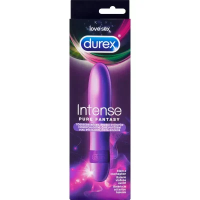 DUREX Intense Pure Fantasy