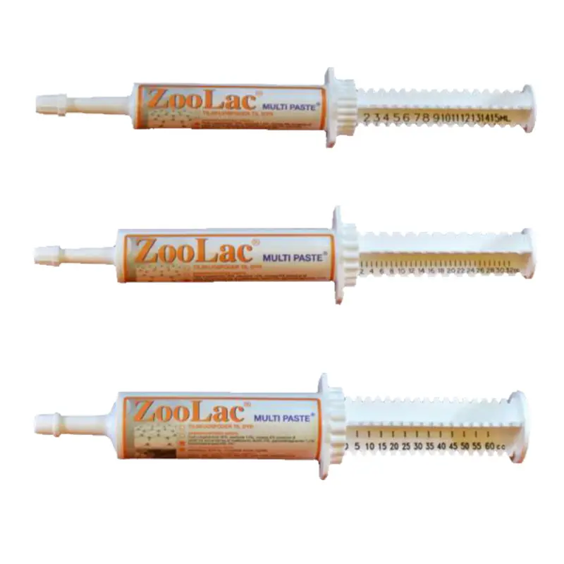 Chemvet Zoolac Multipaste