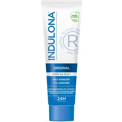INDULONA krém na ruky ORIGINAL 75 ml