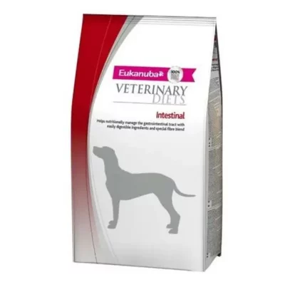 Eukanuba VD Intestinal Dry Dog