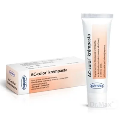AC-color krémpasta
