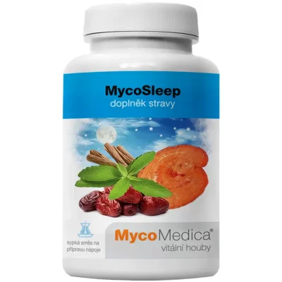 MYCOMEDICA MycoSleep 90 g