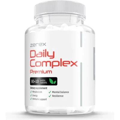 ZEREX Daily Komplex PREMIUM