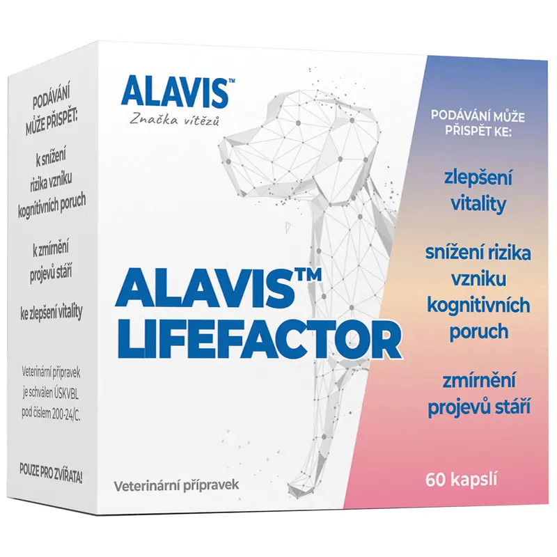 ALAVIS LifeFactor