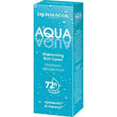 AQUA hydratačný krém