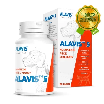 ALAVIS 5