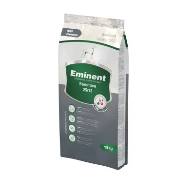 EMINENT SENSITIVE 15KG A.U.V.