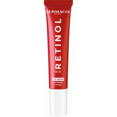 Bio Retinol očný krém