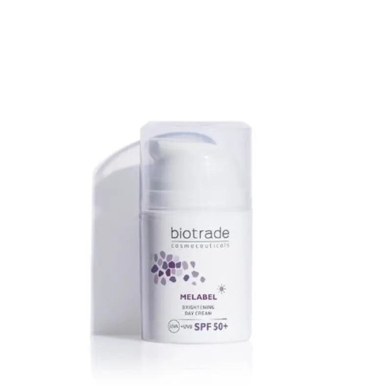 Biotrade Opaľovací krém SPF50+ Melabel