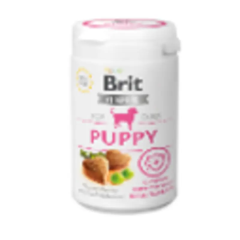 Brit Vitamins Puppy