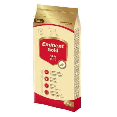 EMINENT GOLD ADULT 15KG A.U.V.