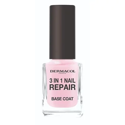 Dermacol 3in1 Nail Repair spevňovač na nechty