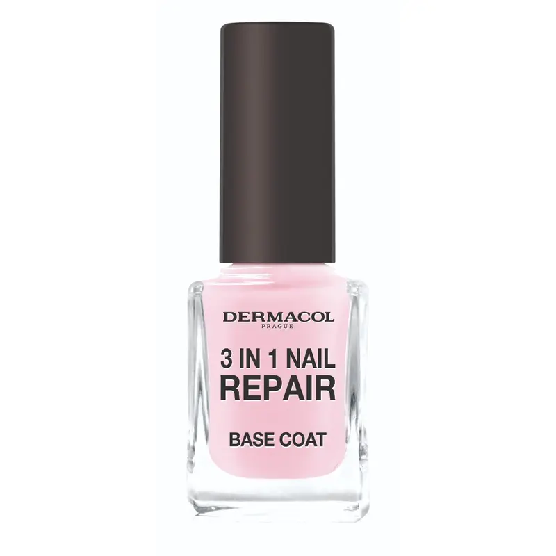 Dermacol 3in1 Nail Repair spevňovač na nechty