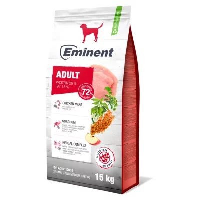 EMINENT ADULT 15KG A.U.V.
