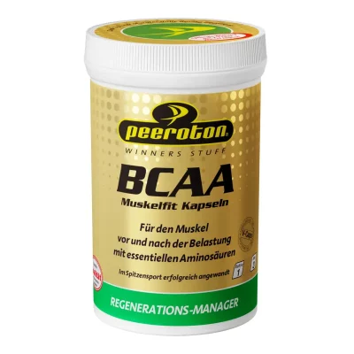 PEEROTON BCAA