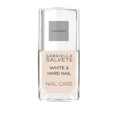 GABRIELLA SALVETE Bieliaci regeneračný lak na nechty 11 ml