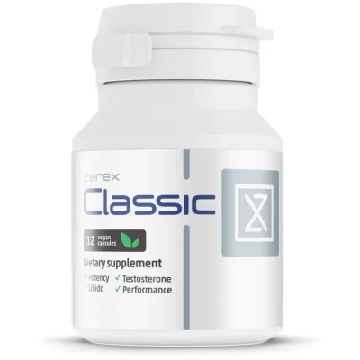 Zerex Klasik