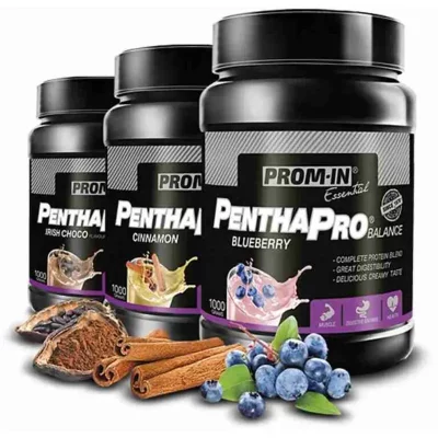 PenthaPro Balance škorica 1000g