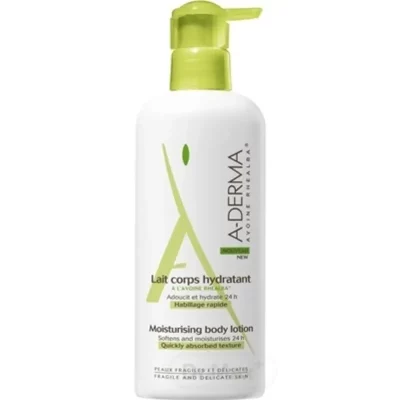 A-DERMA LAIT CORPS HYDRATANT