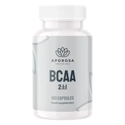 APOROSA BCAA 150 tabliet