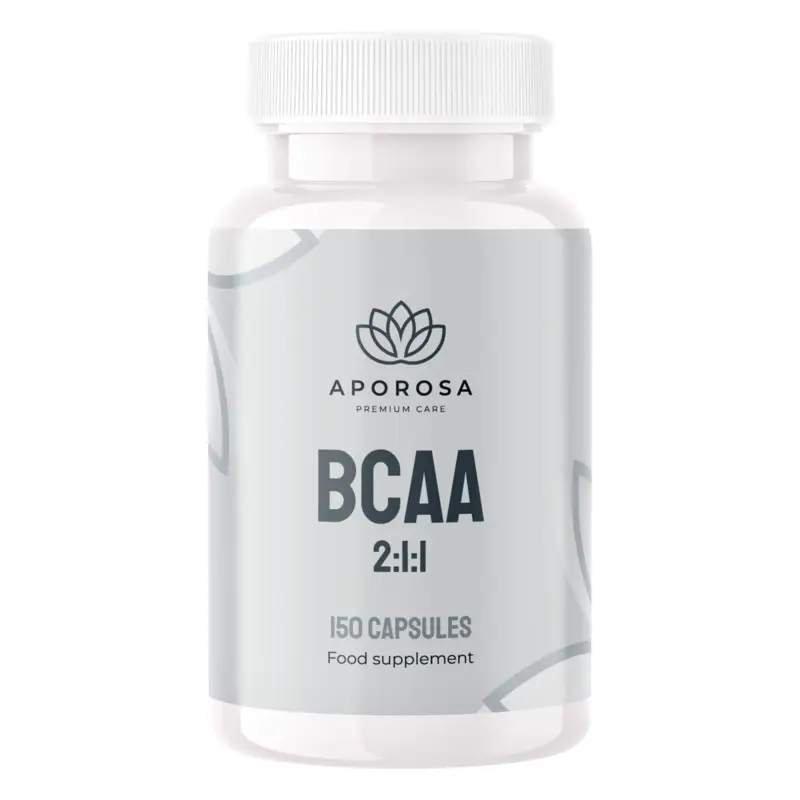 APOROSA BCAA 150 tabliet