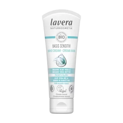 Lavera Krem Na Ruky 75ml