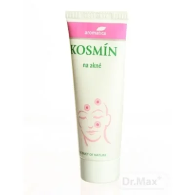 aromatica KOSMÍN na akné