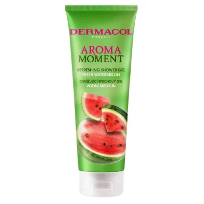Aroma Moment sprchovací gél Vodový melón