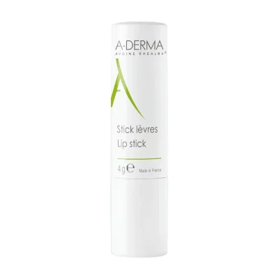 A-DERMA STICK LÈVRES D’AVOINE RHEALBA