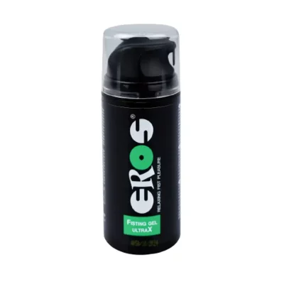 EROS Lubrikačný gél na fisting Ultra X 100 ml