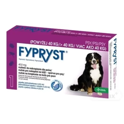 FYPRYST PSY VIAC AKO 40KG