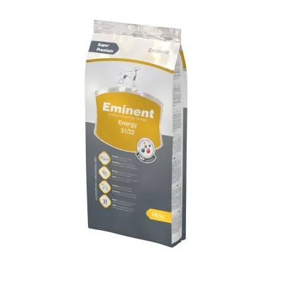 EMINENT ENERGY 15KG A.U.V.
