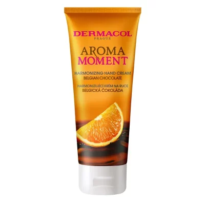 Aroma Moment krém na ruky Belgická čokoláda
