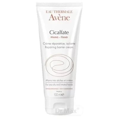Avène Cicalfate Bariér. krém na ruky