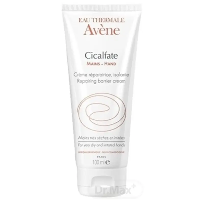 Avène Cicalfate Bariér. krém na ruky