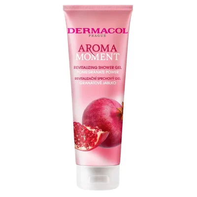 Aroma Moment sprchovací gél Granátové jablko