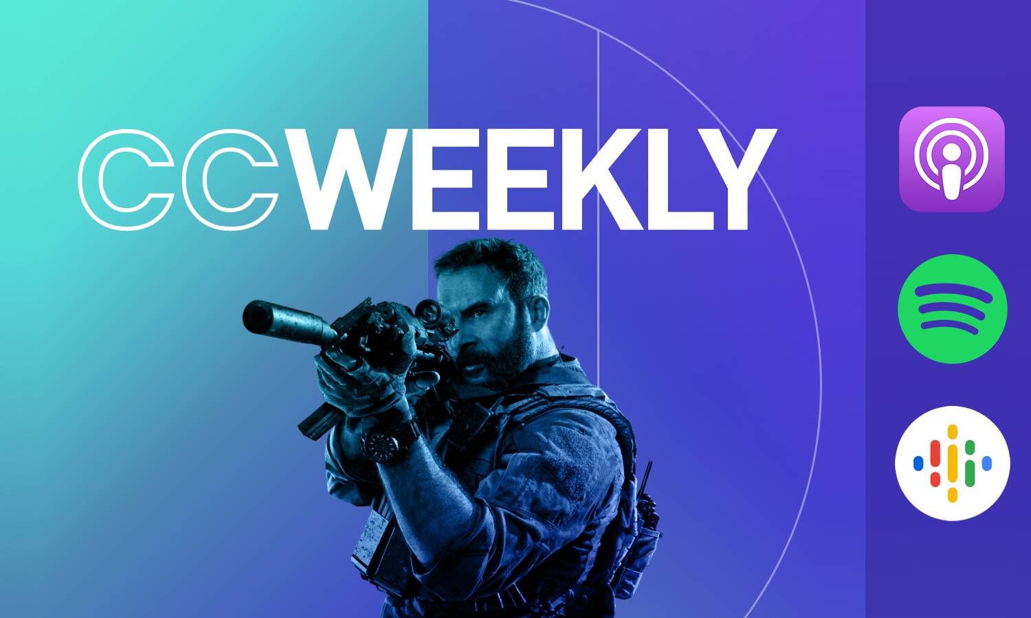 Podcast Weekly