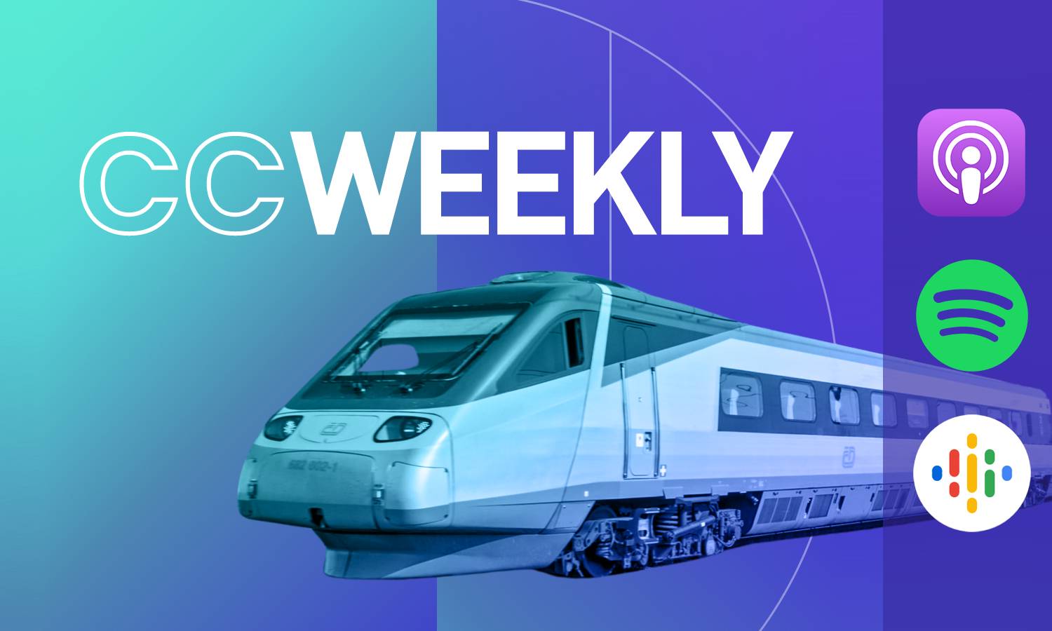 Podcast Weekly