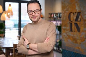 CZIN Bistro: gasztronómiai és közösségi központ Cinkotán