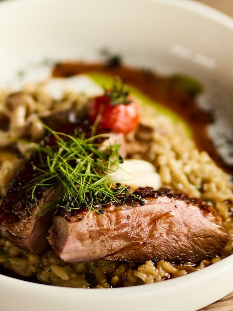 CZIN Bistro - Bár - Kávéház