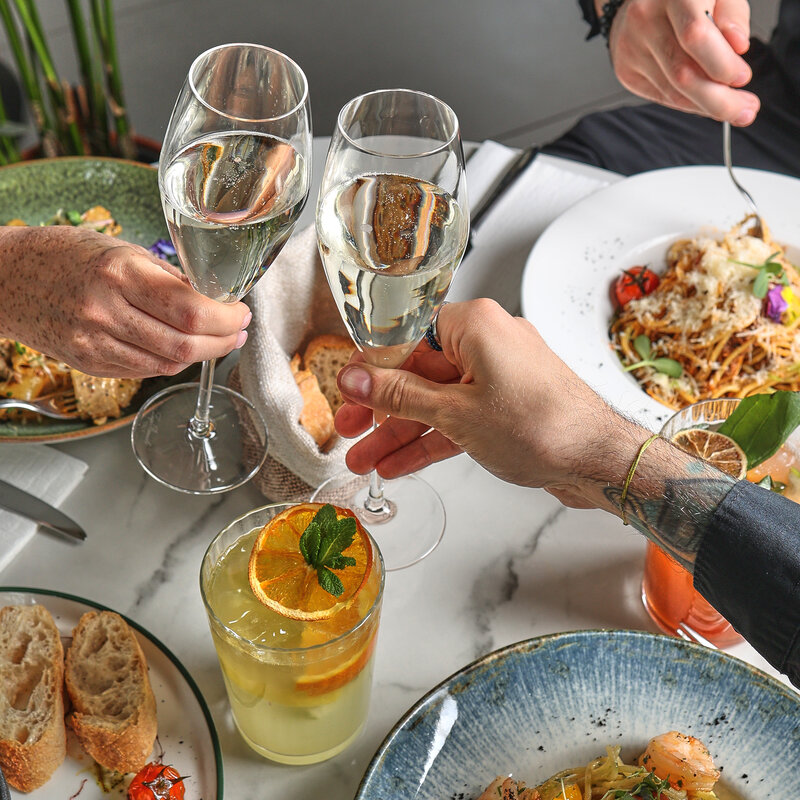 Bemutatkozik a megújult étlap!