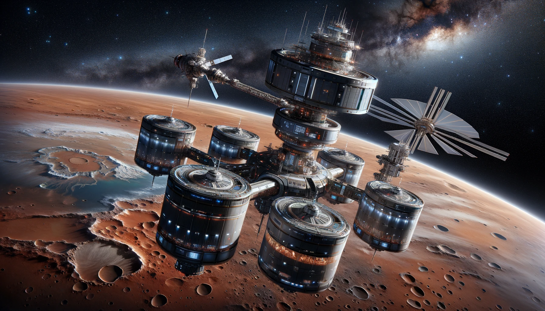 ISS