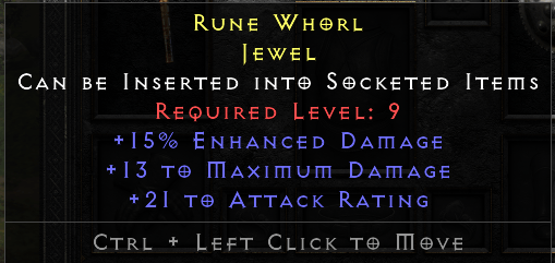 
NL 17jah　バキバキのlvl9クマがお買い上げです。